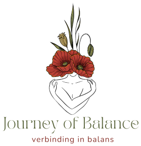 Logo Journey of Balance