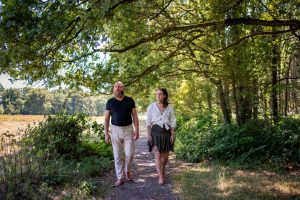 Journey of Balance | Alyssa Dolstra | terug in verbinding met elkaar