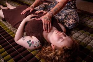 Journey of Balance | Alyssa Dolstra | reikibehandeling
