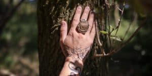 Journey of Balance | Alyssa Dolstra | verbinding in balans