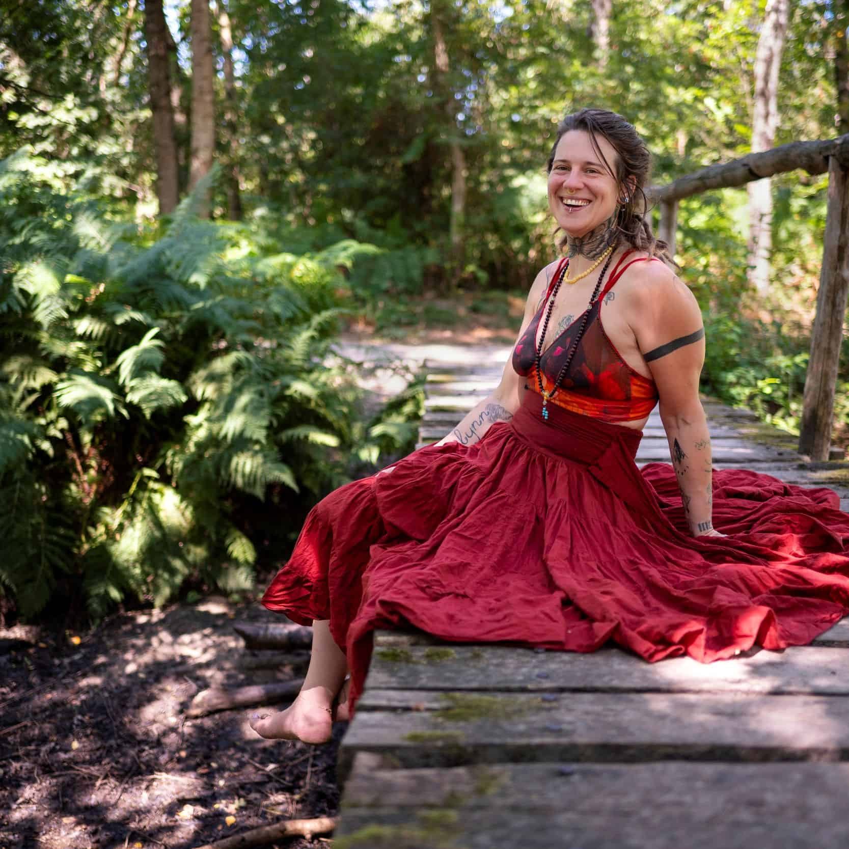 Journey of Balance | Alyssa Dolstra