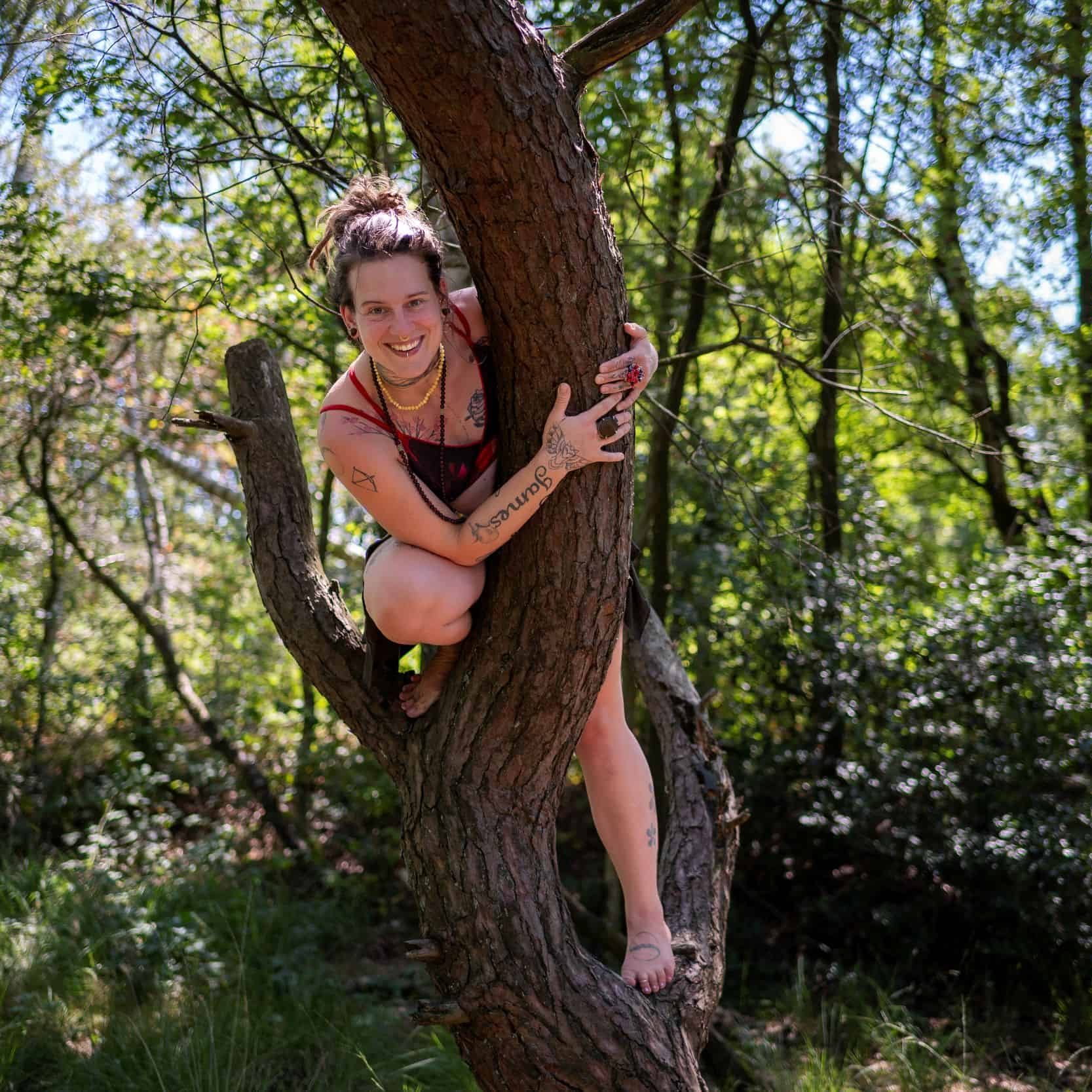 Journey of Balance | Alyssa Dolstra | home